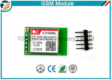 Stabiles Modul SIM800L 900/1800MHz Leistung G/M GPRS Doppelband